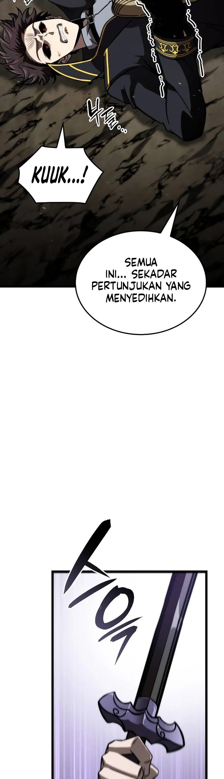 Insanely-Talented Player Chapter 83 - halaman 47