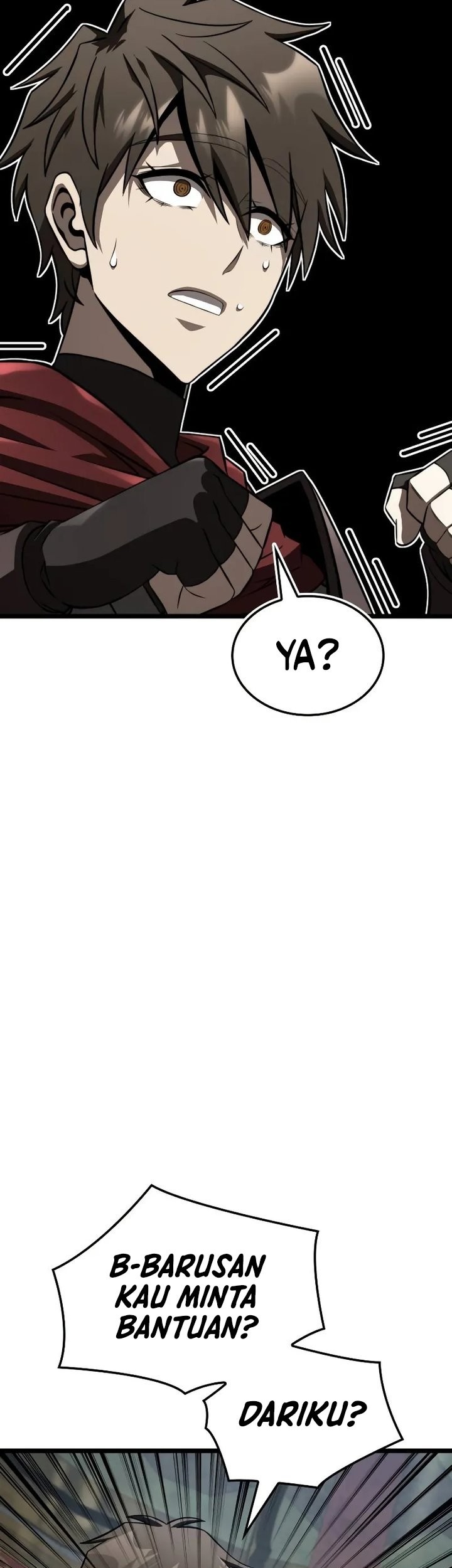Insanely-Talented Player Chapter 83 - halaman 5