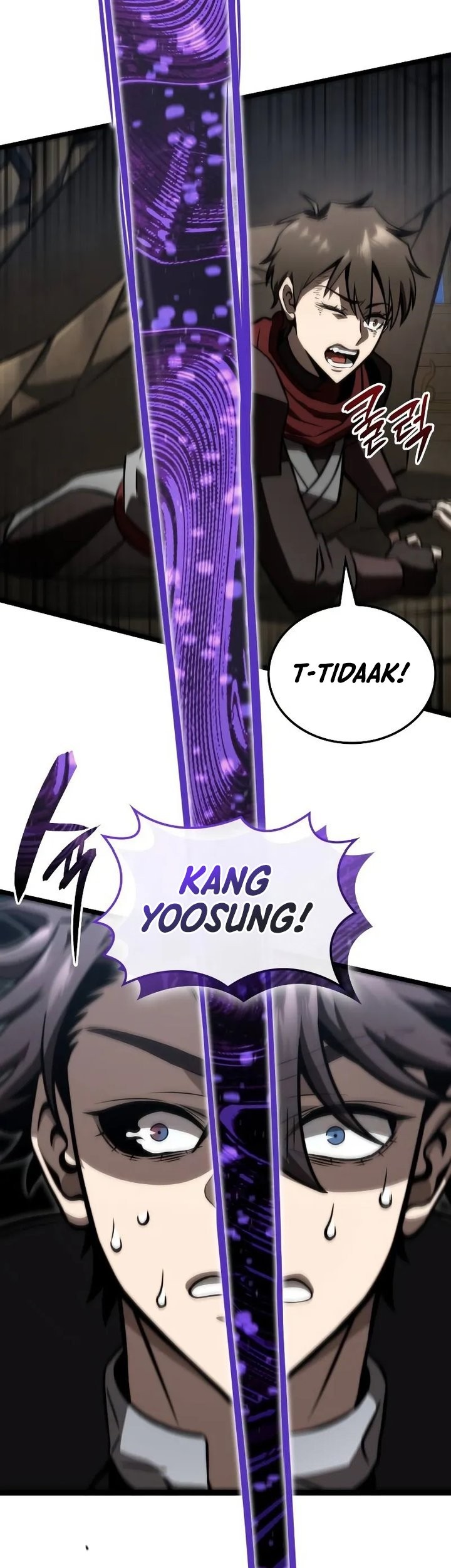 Insanely-Talented Player Chapter 83 - halaman 51