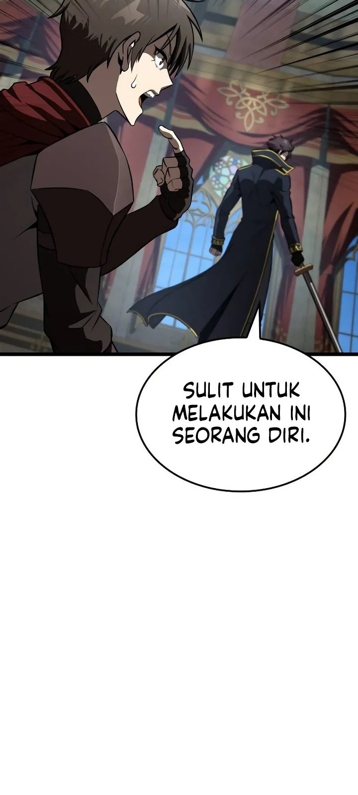 Insanely-Talented Player Chapter 83 - halaman 6