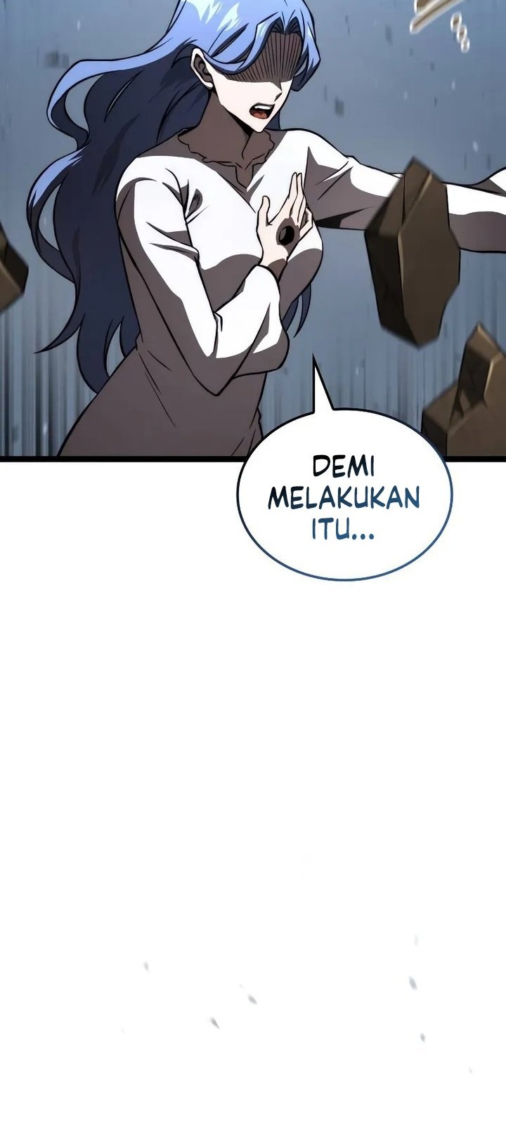 Insanely-Talented Player Chapter 83 - halaman 62
