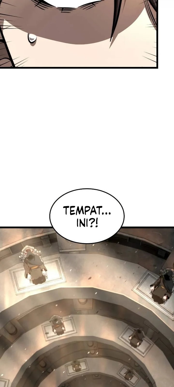Insanely-Talented Player Chapter 83 - halaman 72
