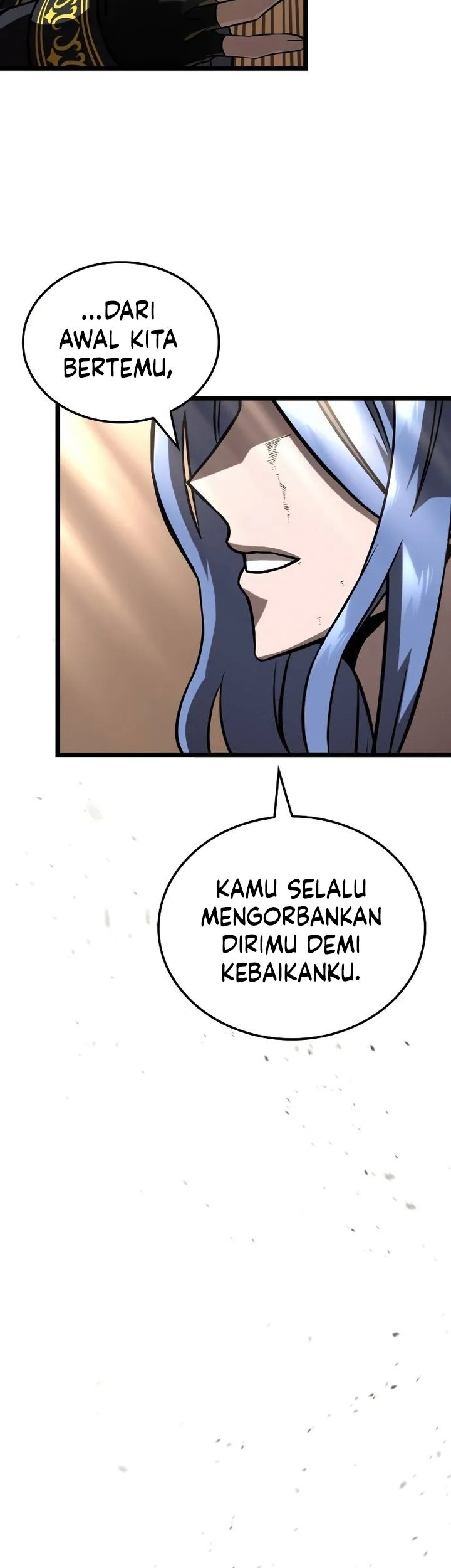 Insanely-Talented Player Chapter 83 - halaman 77