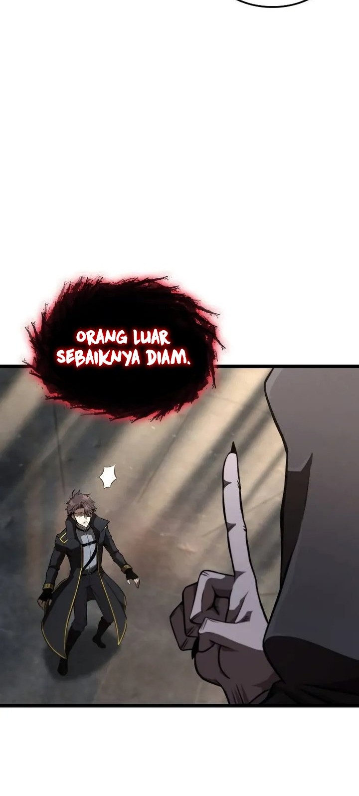 Insanely-Talented Player Chapter 83 - halaman 80