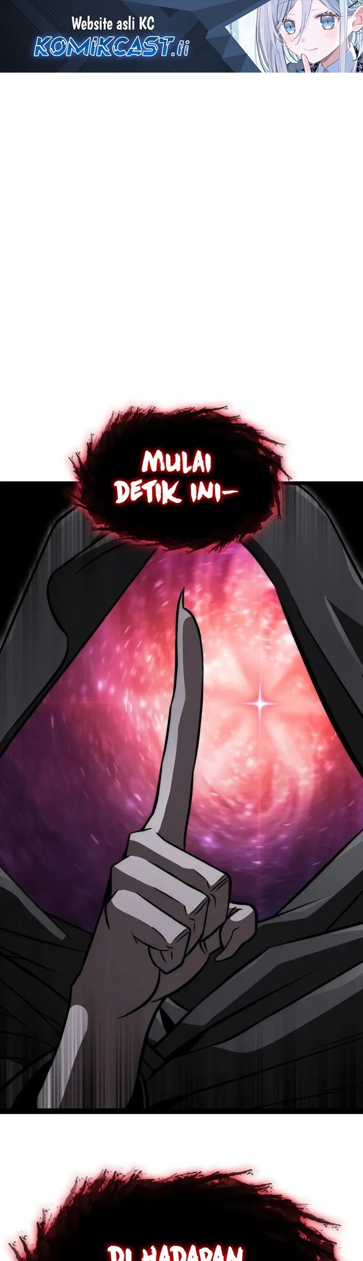 Insanely-Talented Player Chapter 84 - halaman 1