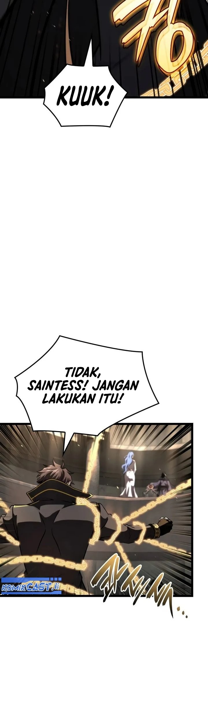 Insanely-Talented Player Chapter 84 - halaman 15