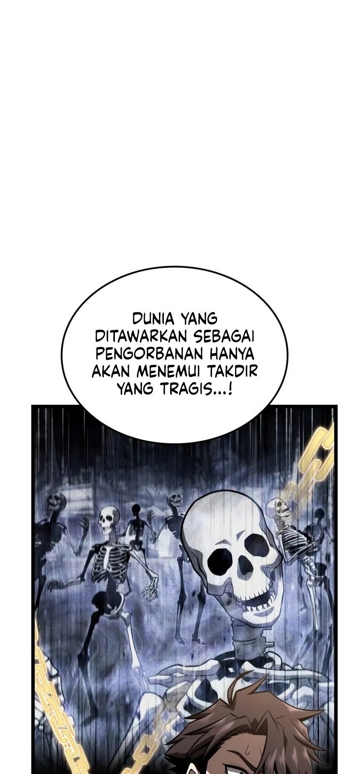 Insanely-Talented Player Chapter 84 - halaman 16