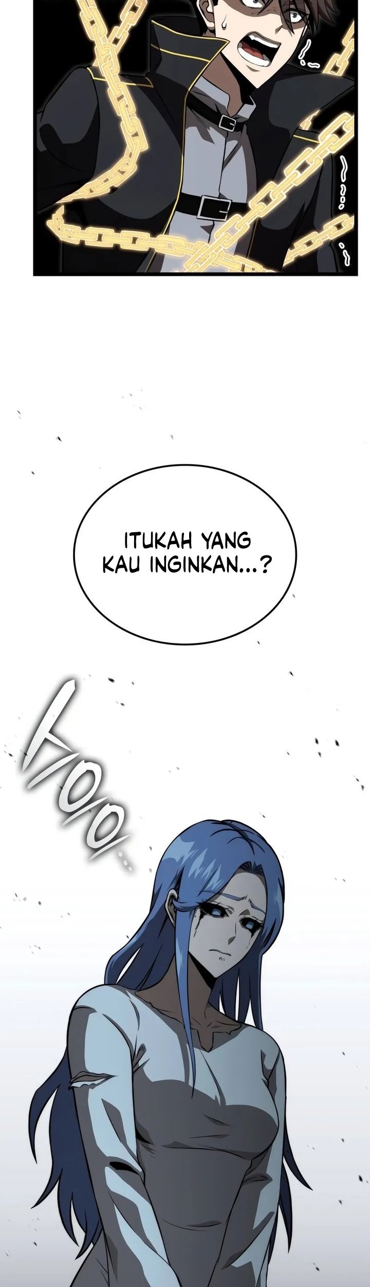 Insanely-Talented Player Chapter 84 - halaman 17