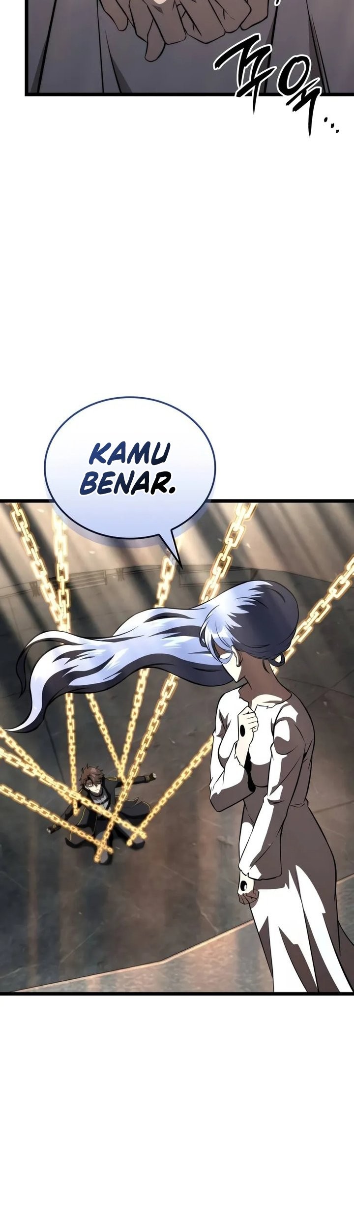 Insanely-Talented Player Chapter 84 - halaman 19