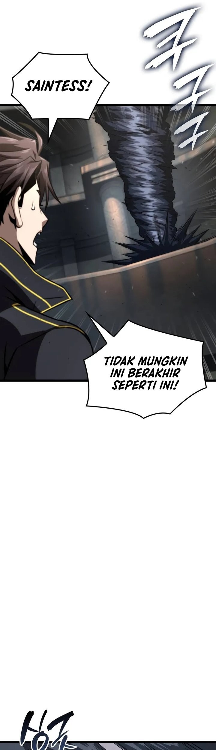 Insanely-Talented Player Chapter 84 - halaman 27