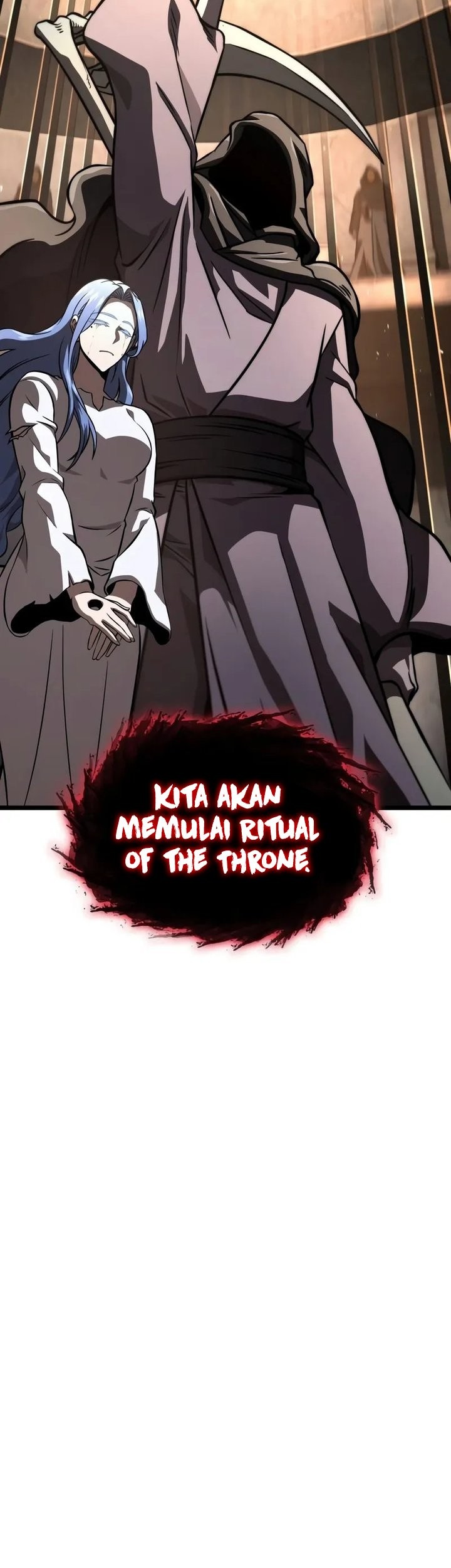 Insanely-Talented Player Chapter 84 - halaman 3
