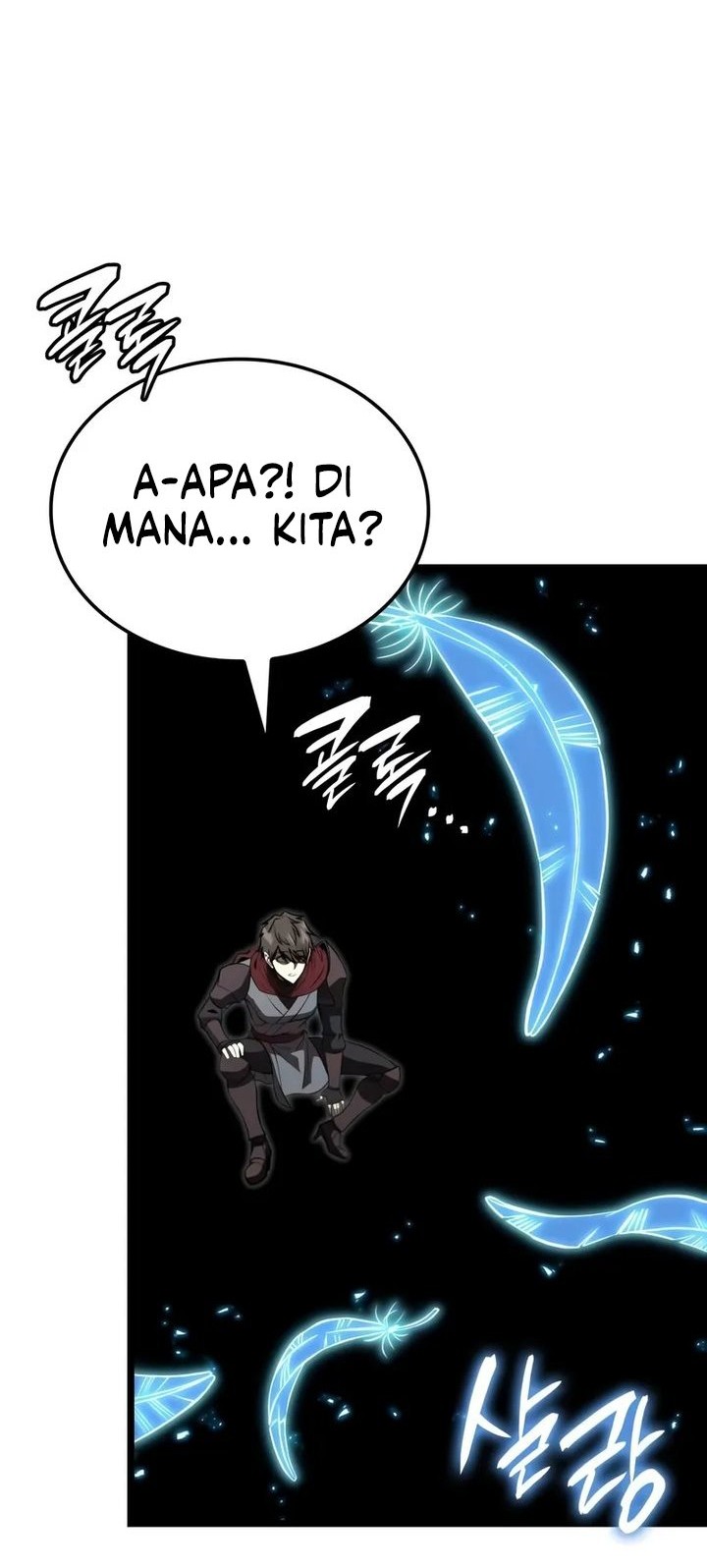 Insanely-Talented Player Chapter 84 - halaman 36