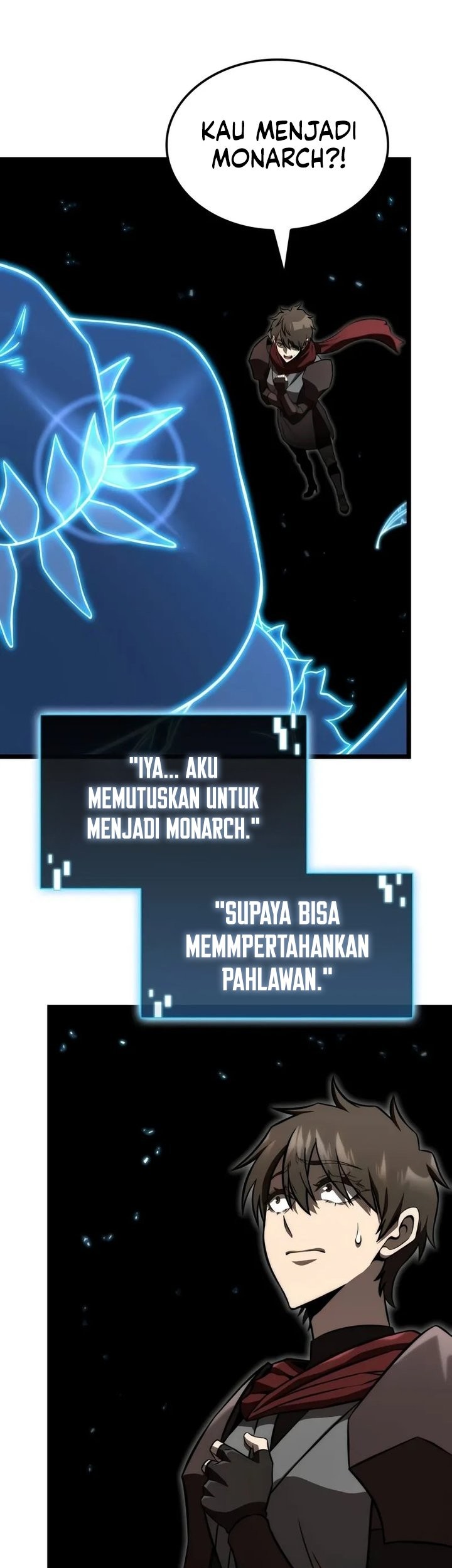 Insanely-Talented Player Chapter 84 - halaman 39