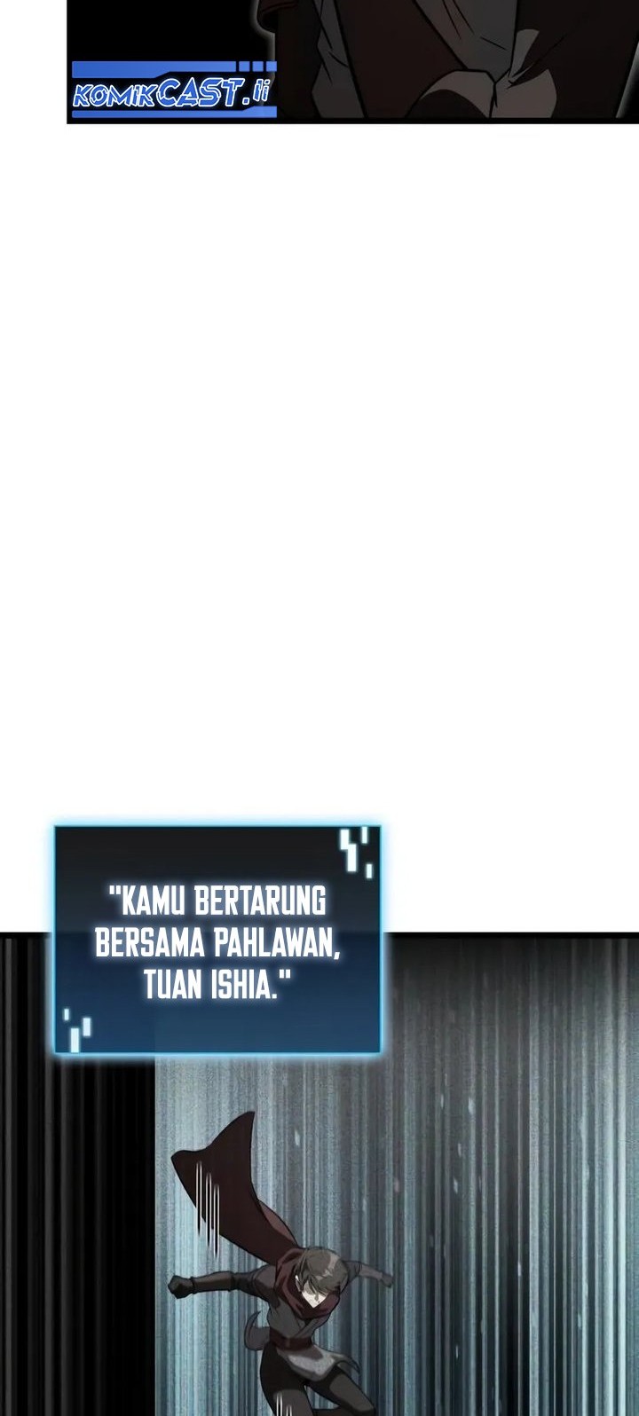 Insanely-Talented Player Chapter 84 - halaman 40