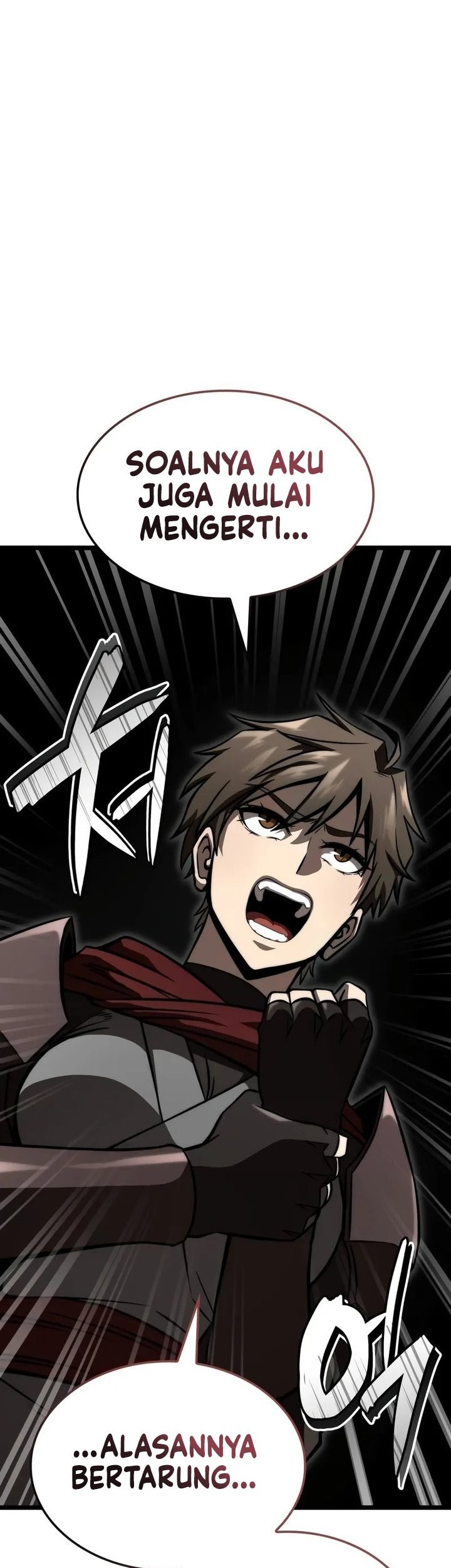 Insanely-Talented Player Chapter 84 - halaman 45