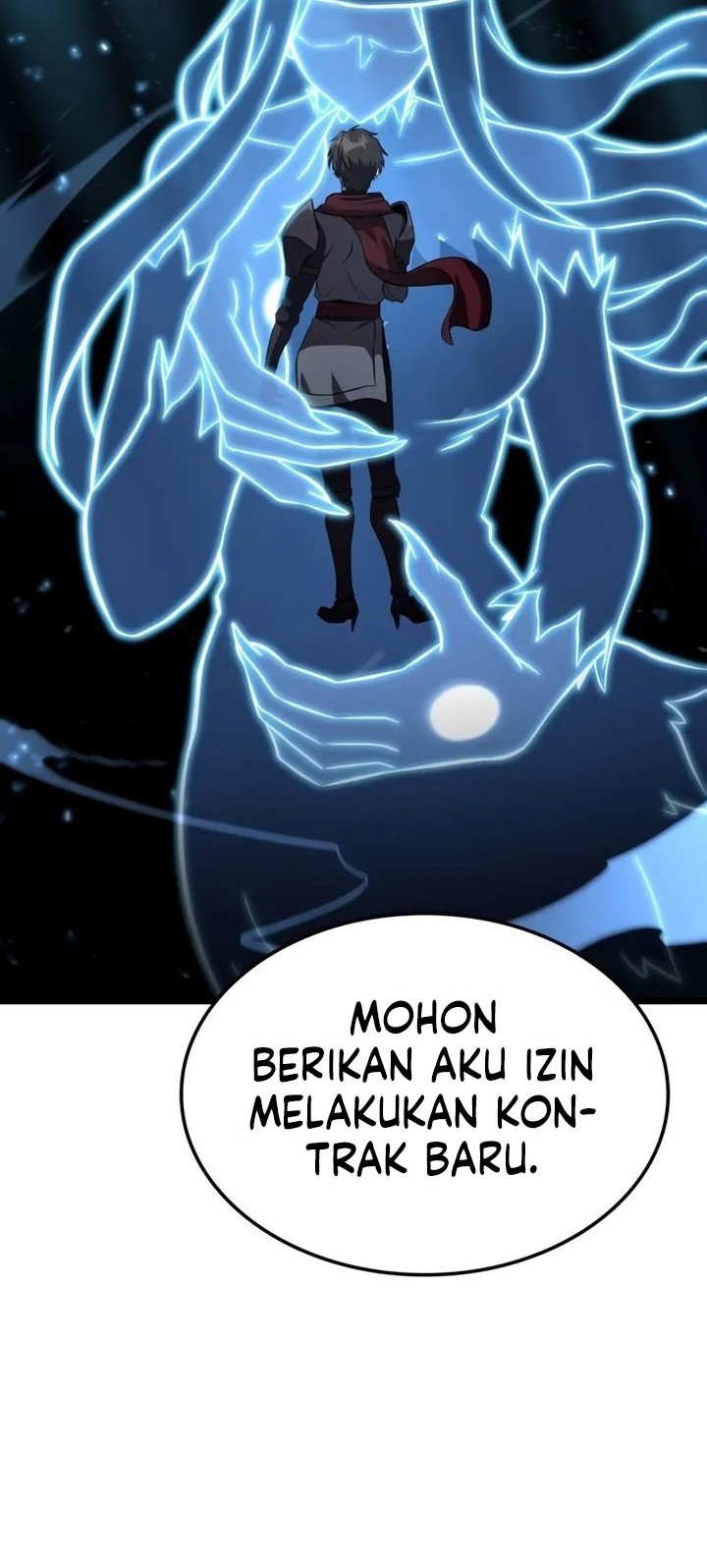 Insanely-Talented Player Chapter 84 - halaman 50