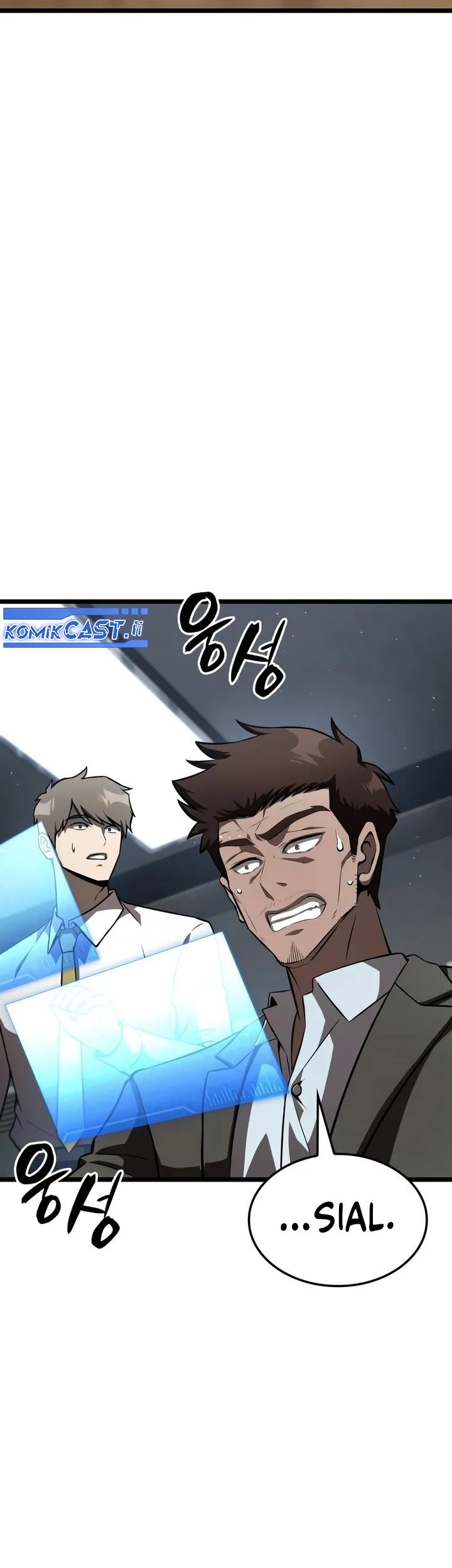 Insanely-Talented Player Chapter 84 - halaman 55