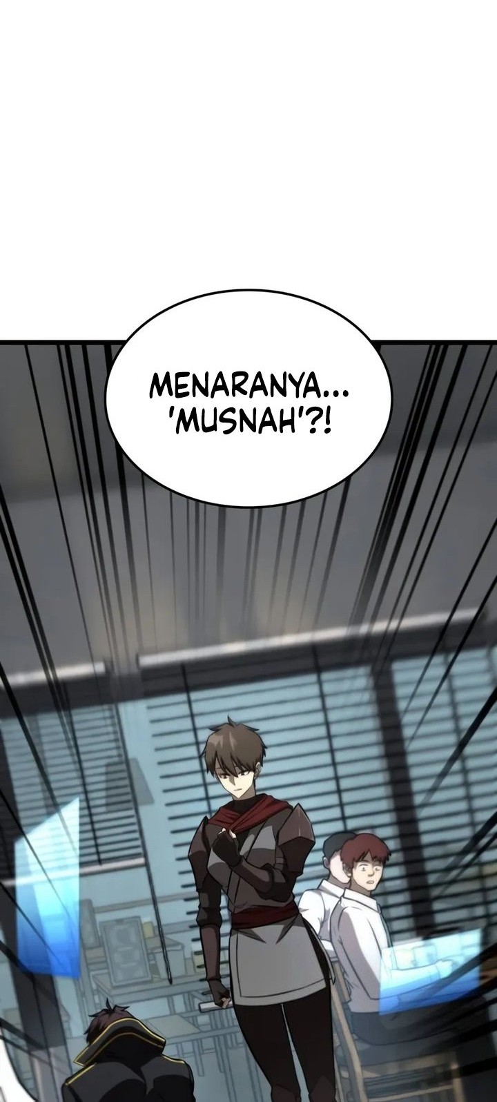 Insanely-Talented Player Chapter 84 - halaman 56