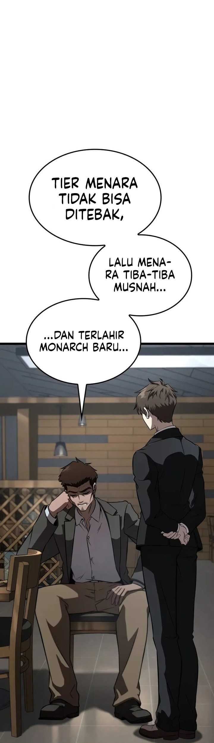 Insanely-Talented Player Chapter 84 - halaman 61