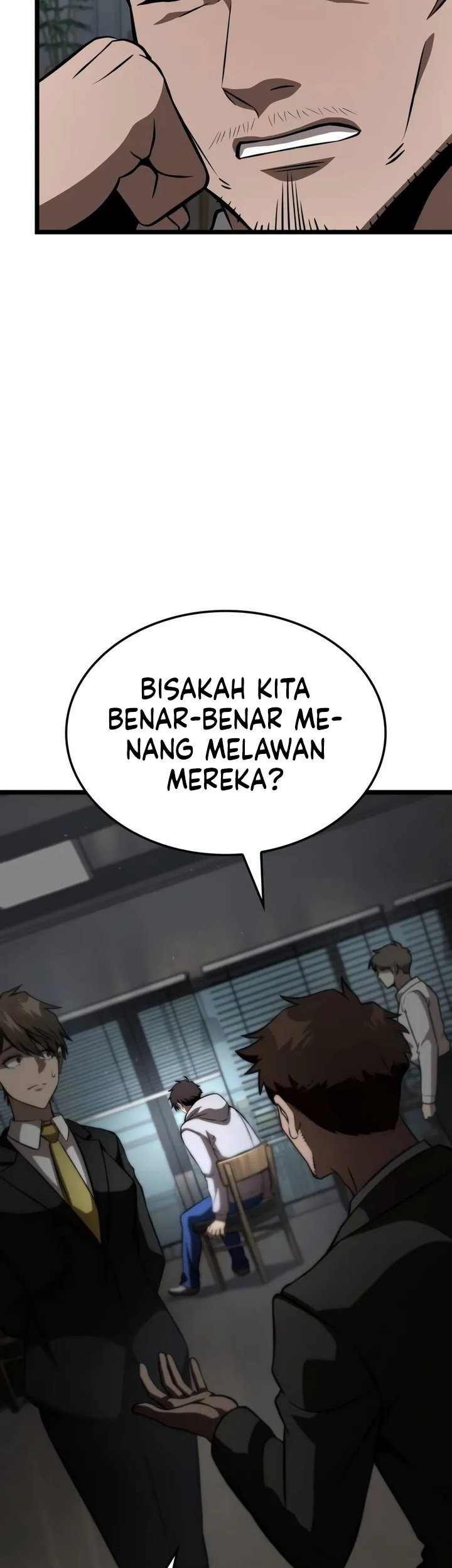 Insanely-Talented Player Chapter 84 - halaman 63