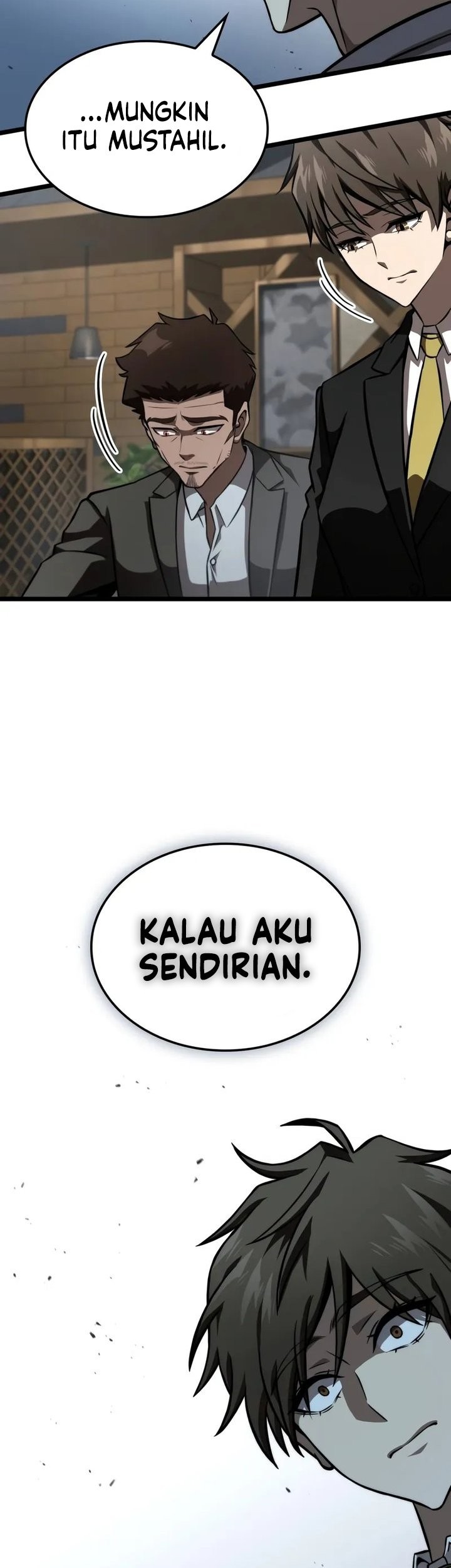 Insanely-Talented Player Chapter 84 - halaman 65