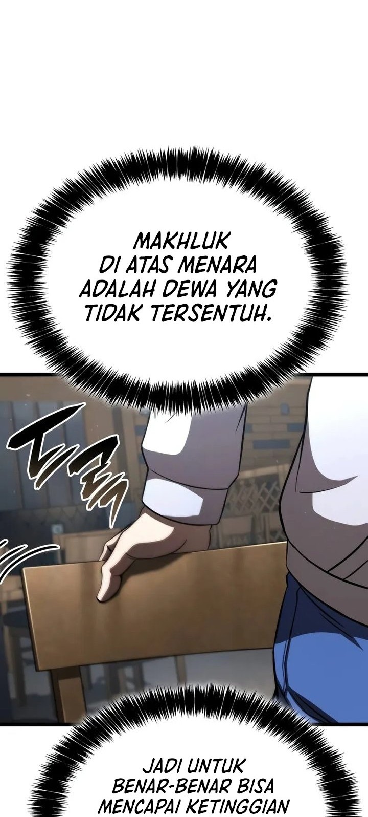 Insanely-Talented Player Chapter 84 - halaman 68