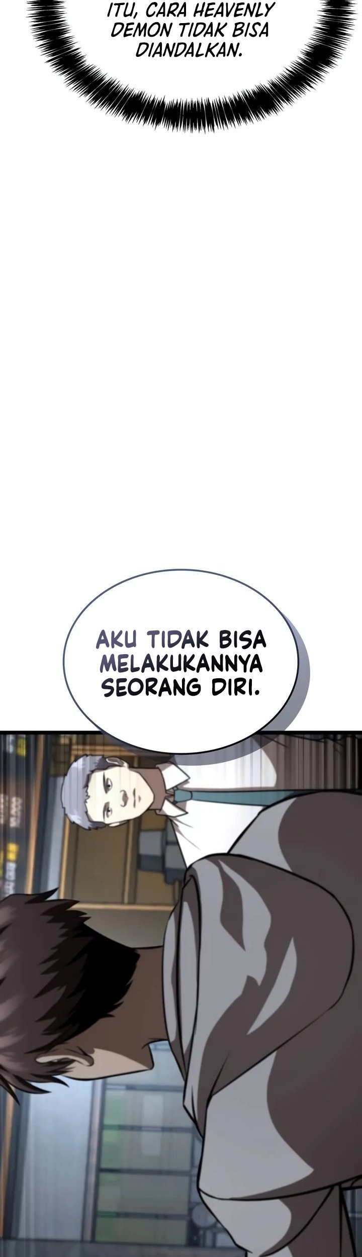 Insanely-Talented Player Chapter 84 - halaman 69