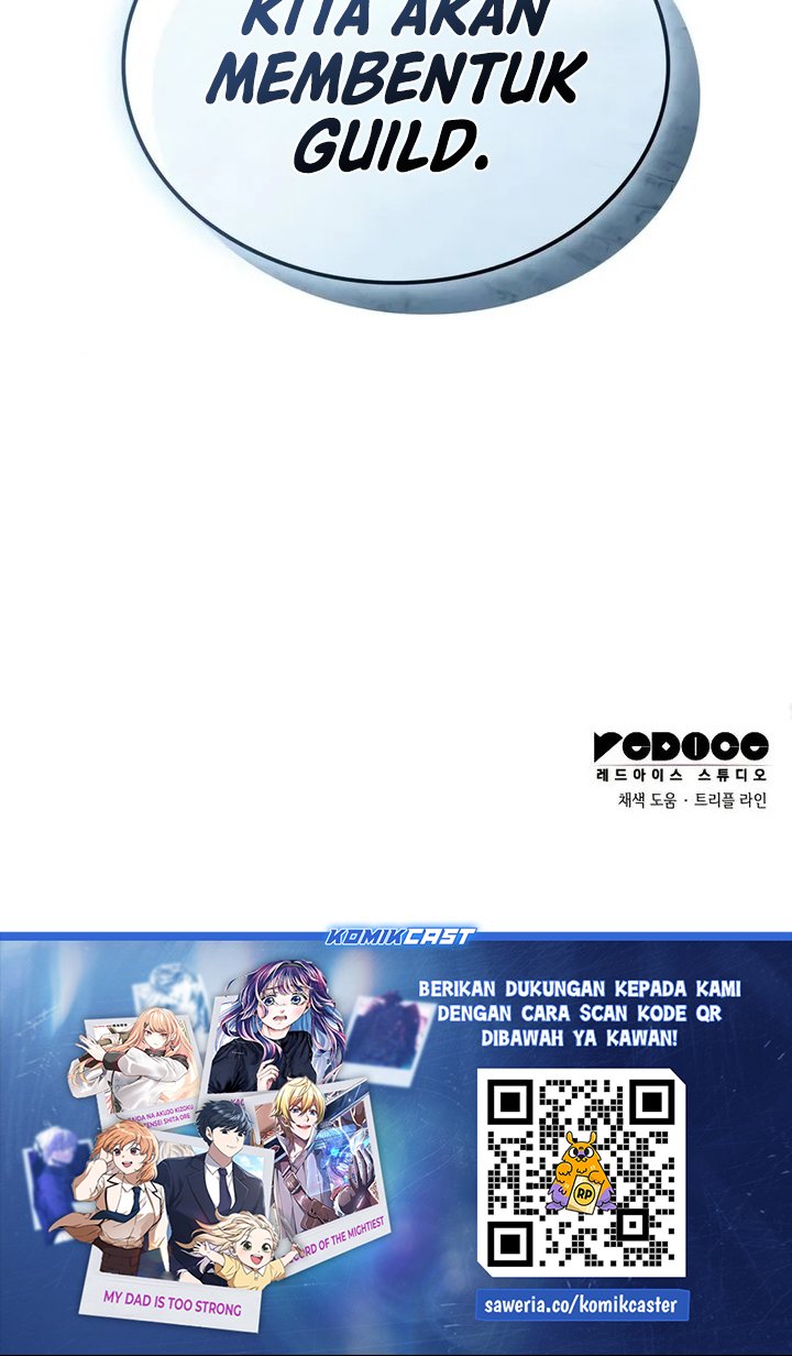 Insanely-Talented Player Chapter 84 - halaman 75