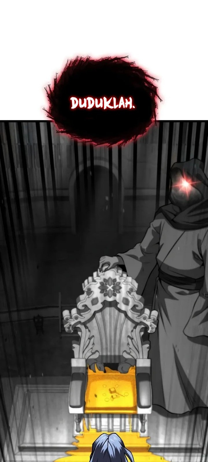 Insanely-Talented Player Chapter 84 - halaman 8
