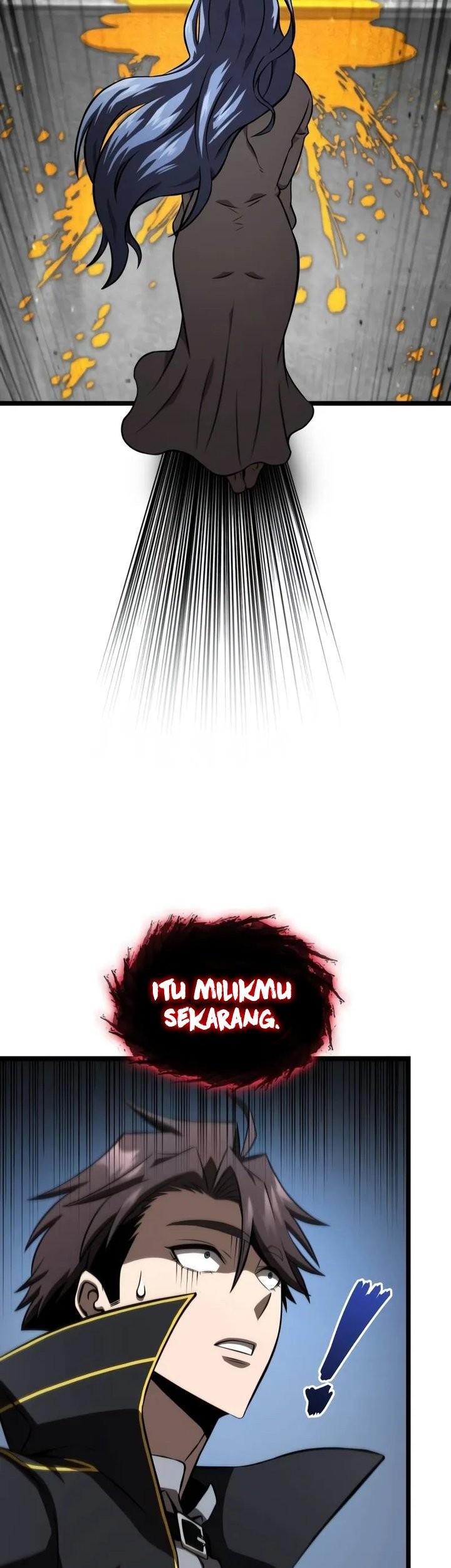 Insanely-Talented Player Chapter 84 - halaman 9