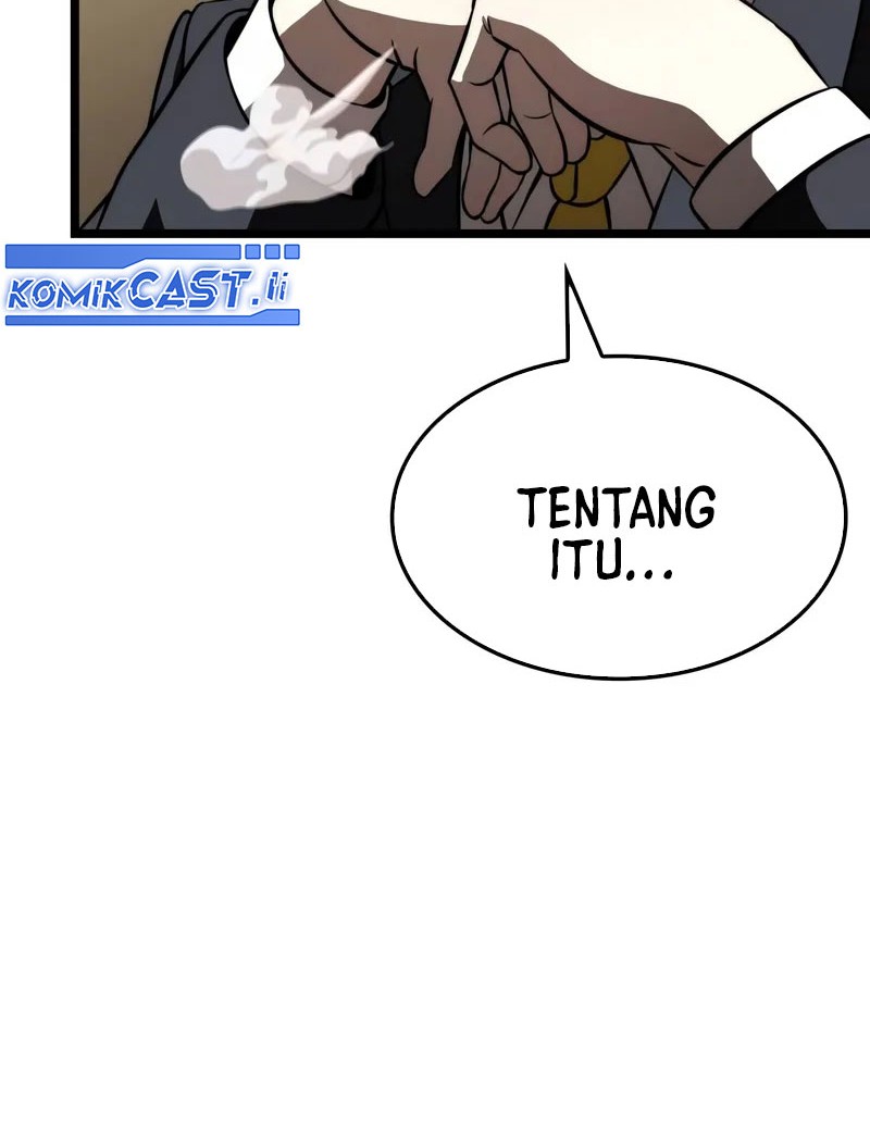 Insanely-Talented Player Chapter 85 - halaman 10