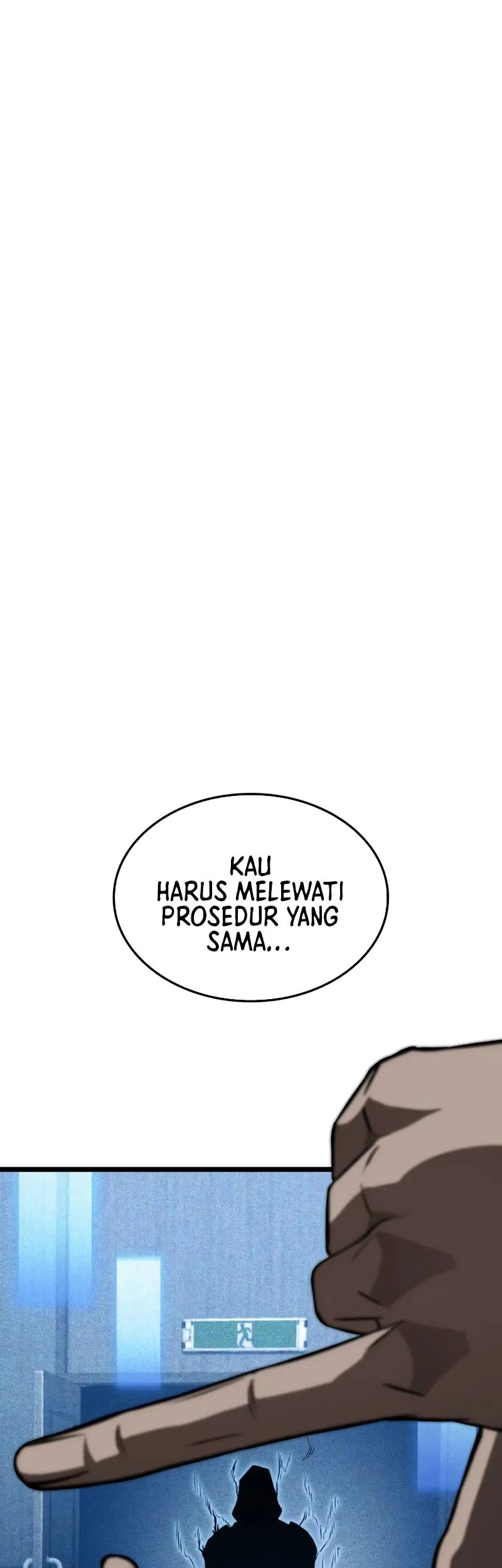 Insanely-Talented Player Chapter 85 - halaman 101