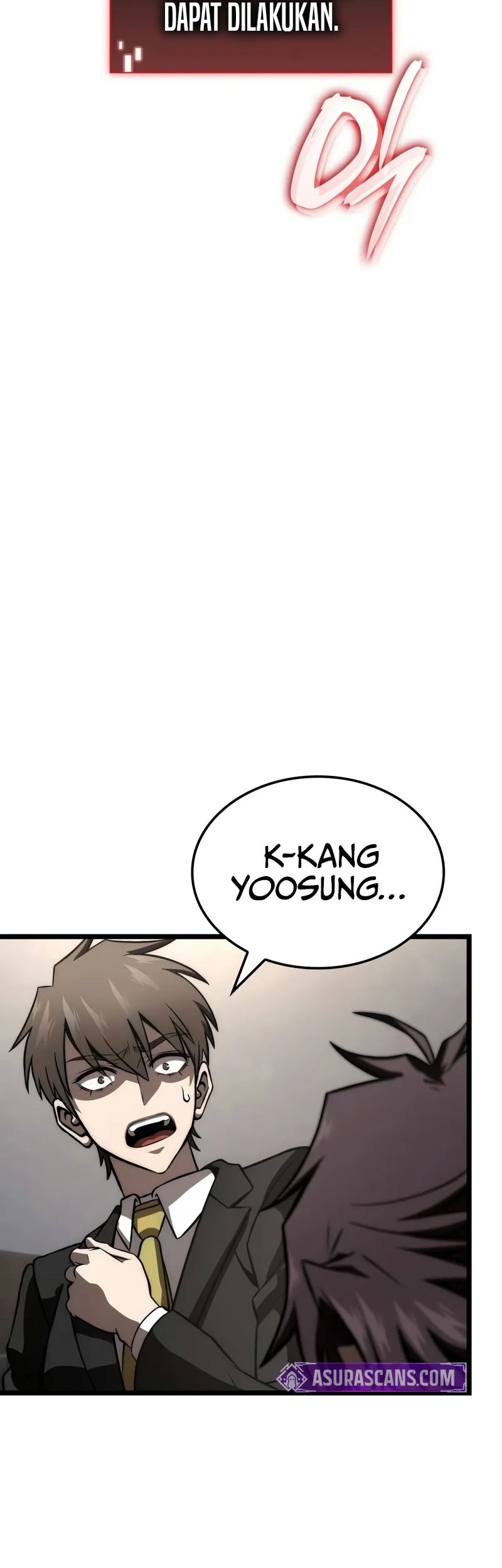 Insanely-Talented Player Chapter 85 - halaman 105