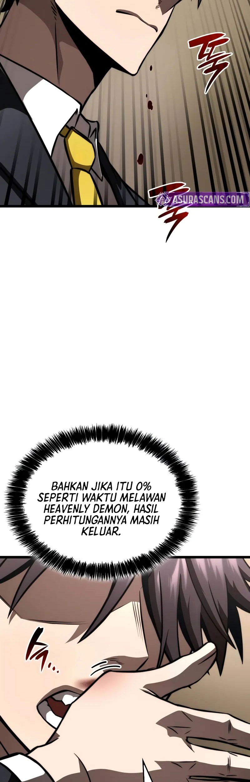 Insanely-Talented Player Chapter 85 - halaman 107