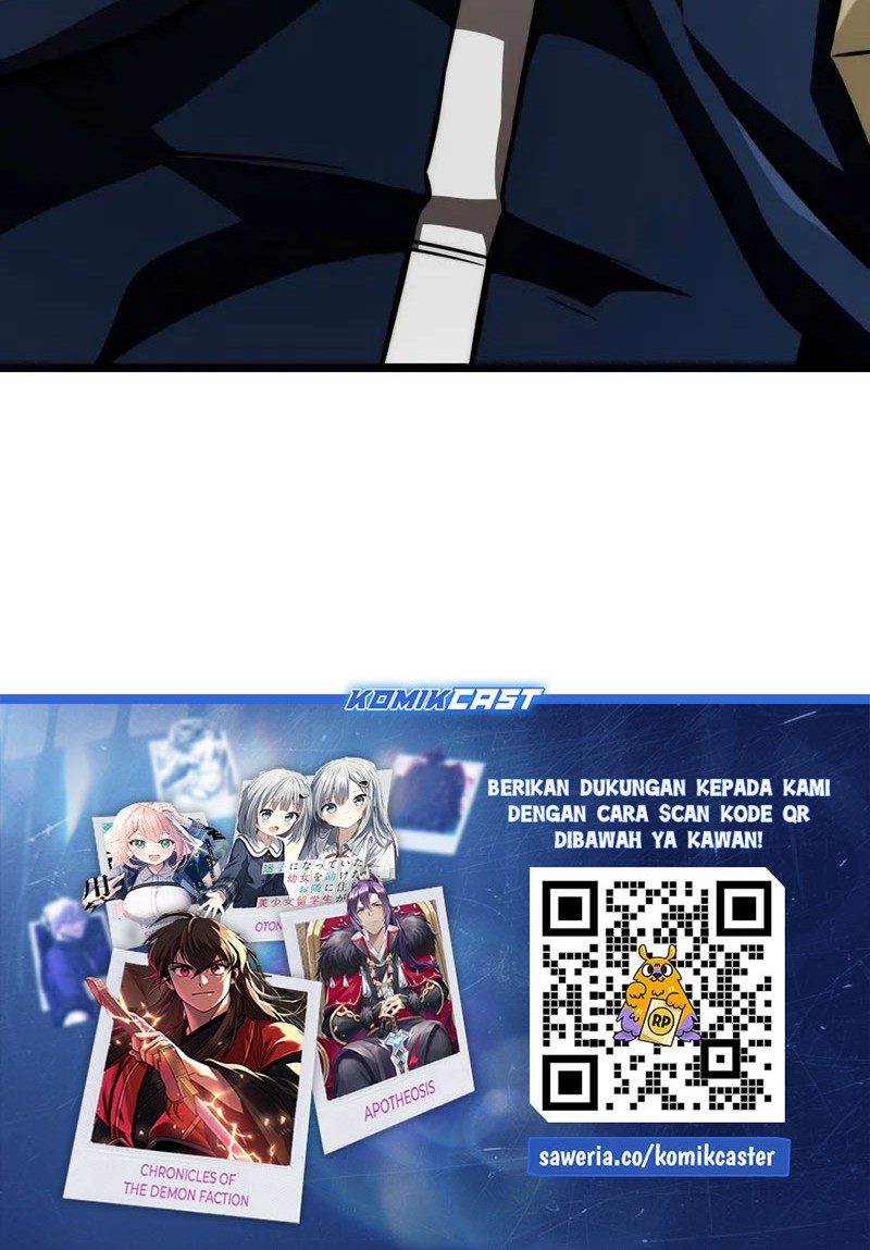 Insanely-Talented Player Chapter 85 - halaman 110
