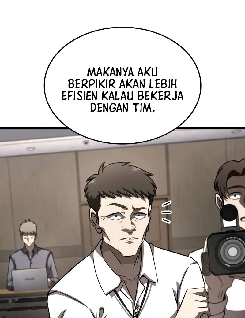 Insanely-Talented Player Chapter 85 - halaman 12