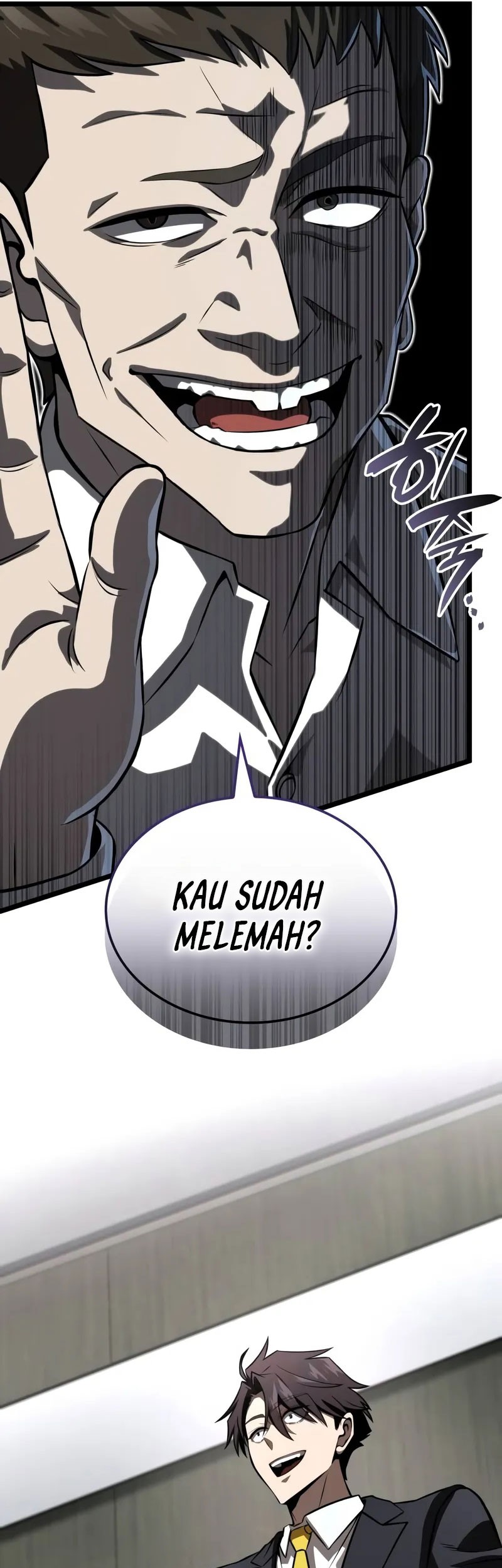 Insanely-Talented Player Chapter 85 - halaman 15
