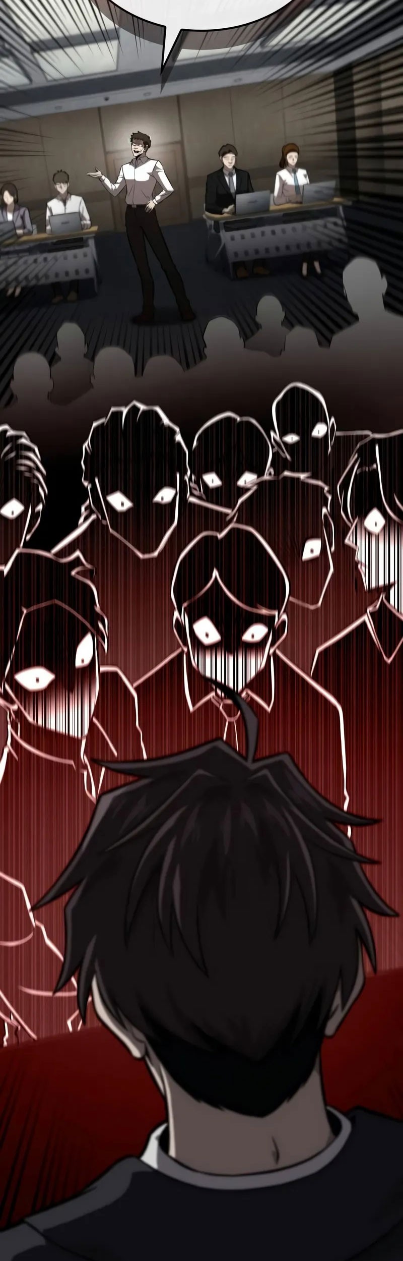 Insanely-Talented Player Chapter 85 - halaman 21