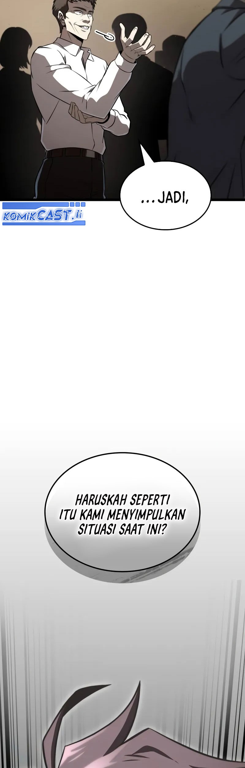 Insanely-Talented Player Chapter 85 - halaman 23