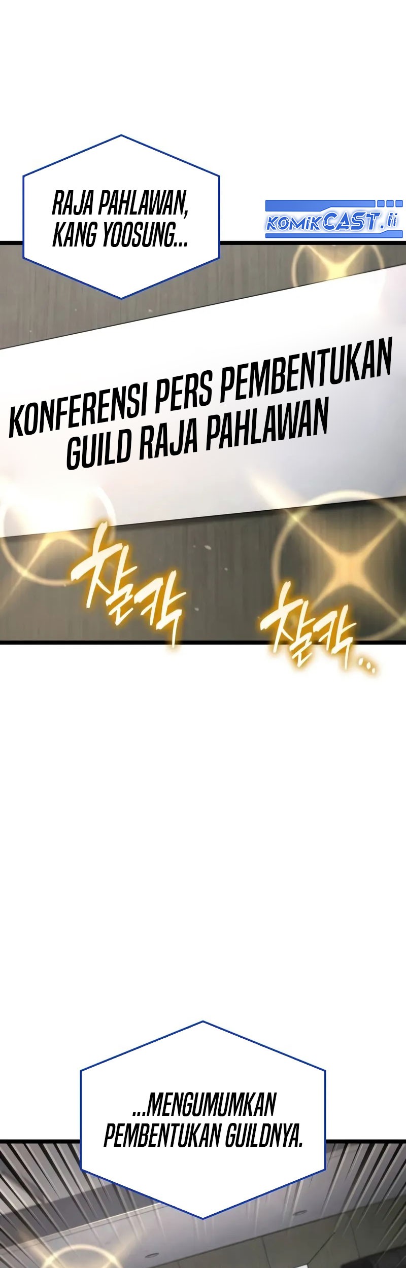 Insanely-Talented Player Chapter 85 - halaman 3