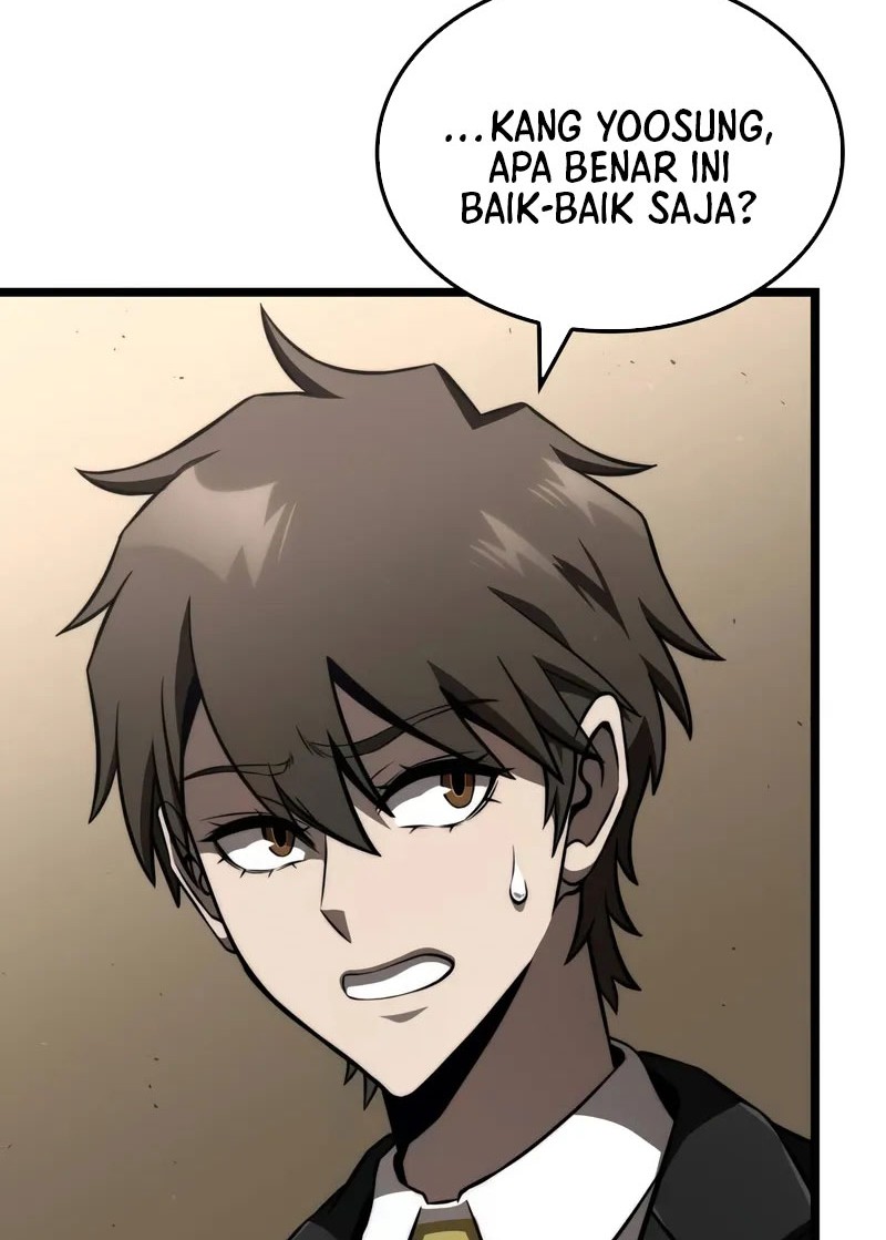 Insanely-Talented Player Chapter 85 - halaman 30