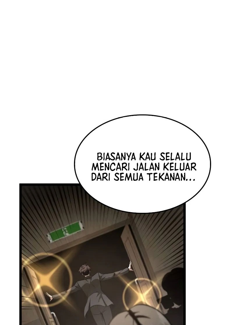Insanely-Talented Player Chapter 85 - halaman 32
