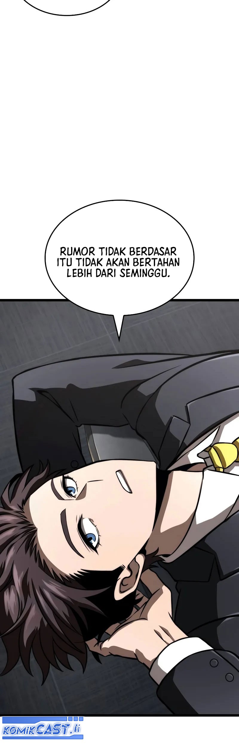 Insanely-Talented Player Chapter 85 - halaman 35