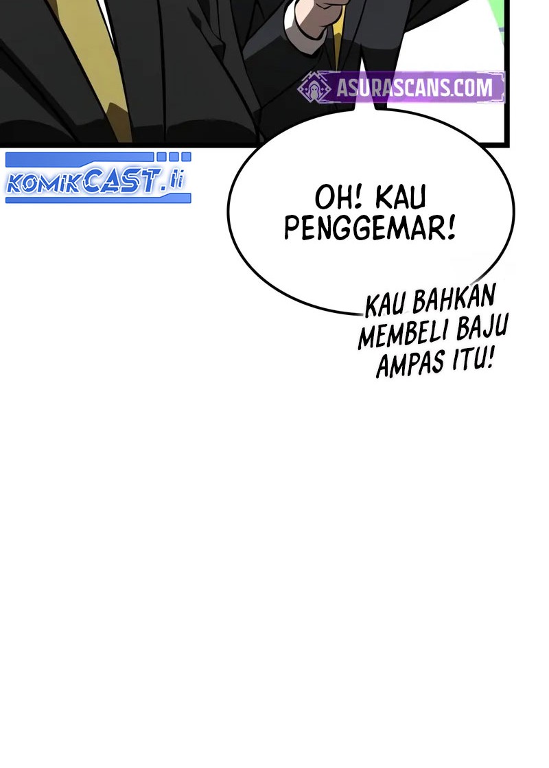 Insanely-Talented Player Chapter 85 - halaman 42