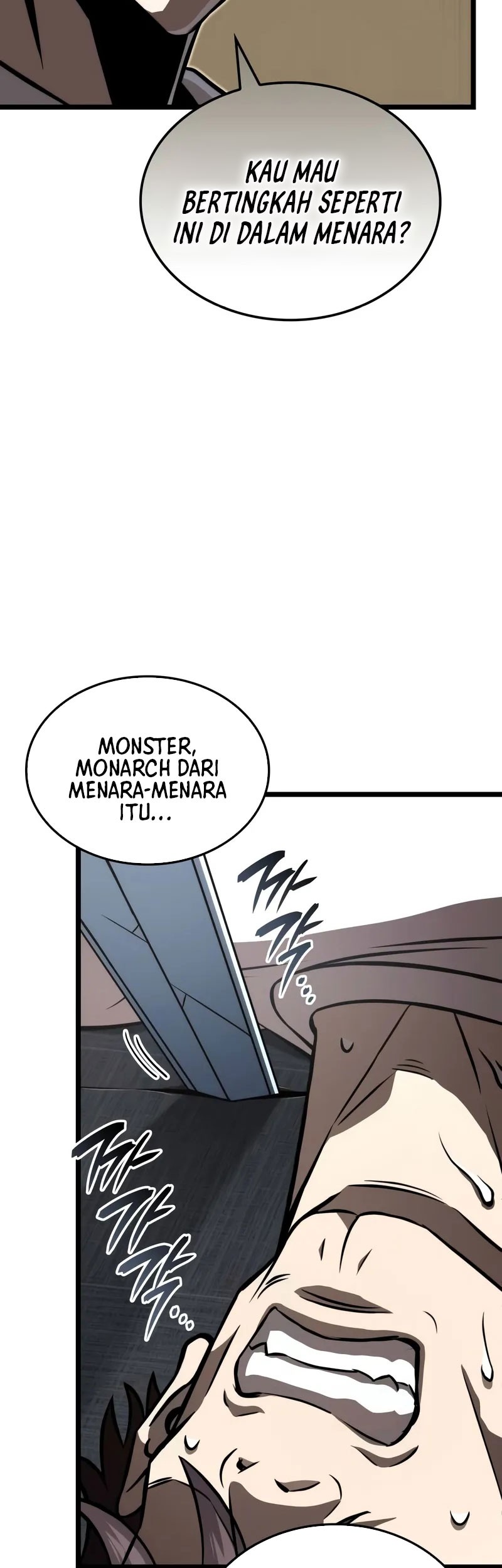 Insanely-Talented Player Chapter 85 - halaman 55