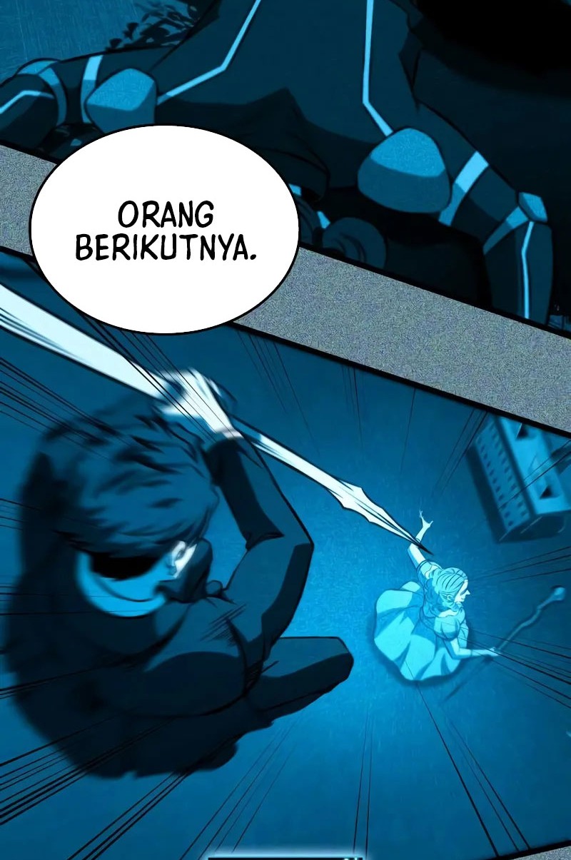 Insanely-Talented Player Chapter 85 - halaman 70
