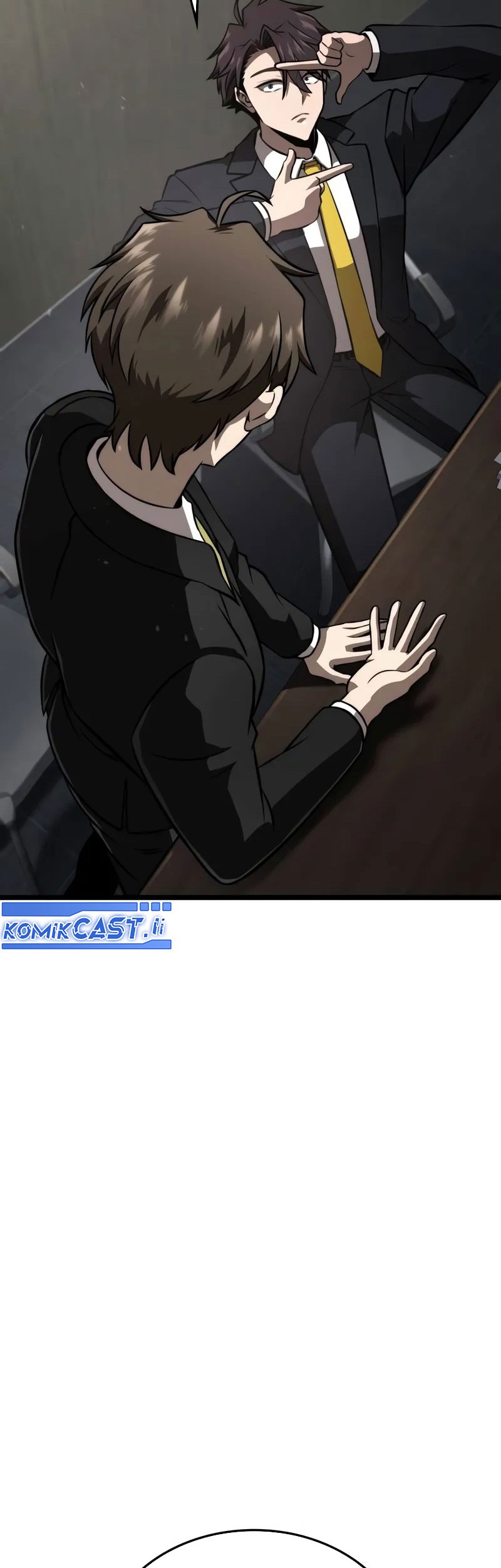 Insanely-Talented Player Chapter 85 - halaman 73