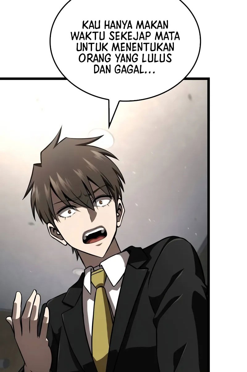 Insanely-Talented Player Chapter 85 - halaman 74