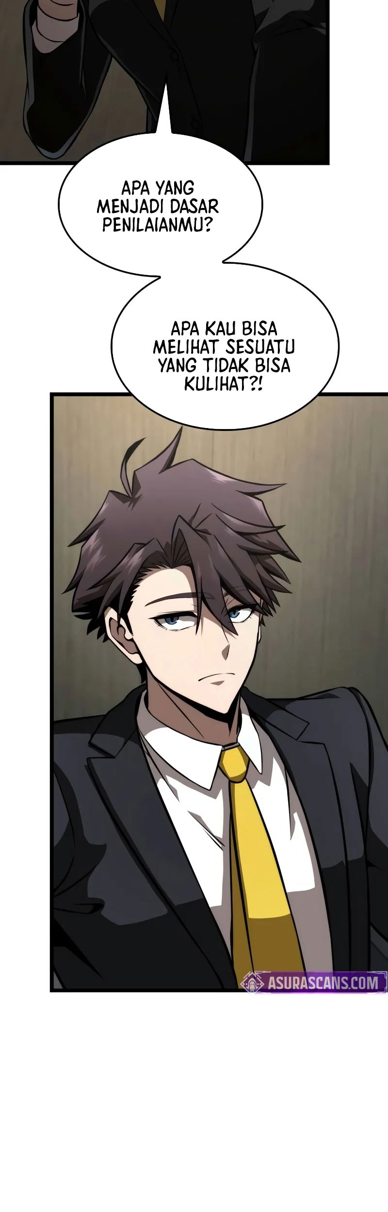 Insanely-Talented Player Chapter 85 - halaman 75