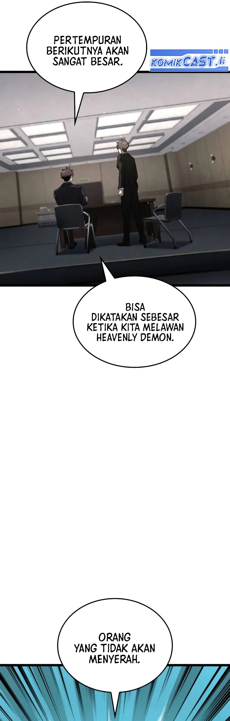 Insanely-Talented Player Chapter 85 - halaman 83